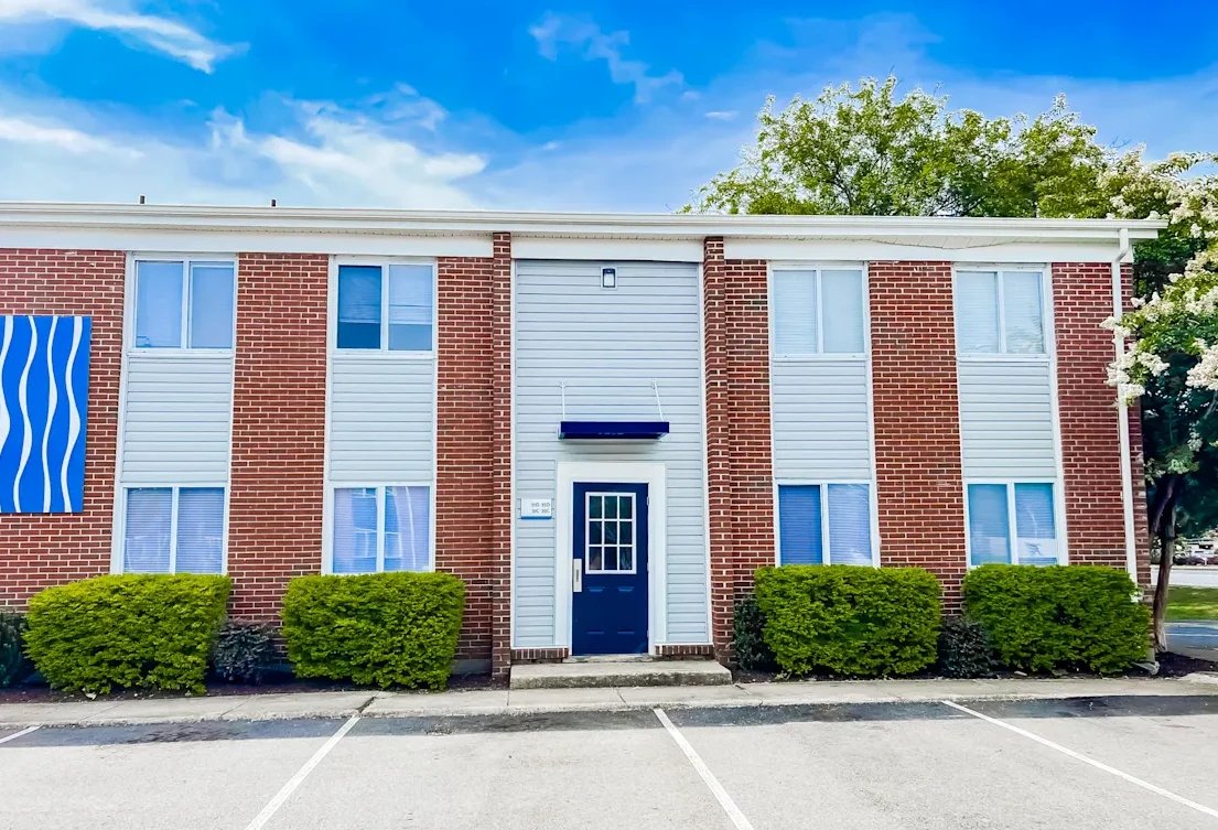 Jefferson Flats Apartments